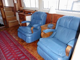 Buy 1976 Tayana 42 Pilothouse Trawler