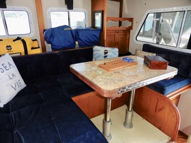 1976 Tayana 42 Pilothouse Trawler
