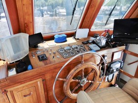 Buy 1976 Tayana 42 Pilothouse Trawler