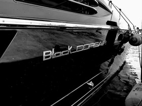 Vegyél 1986 Riva Black Corsair