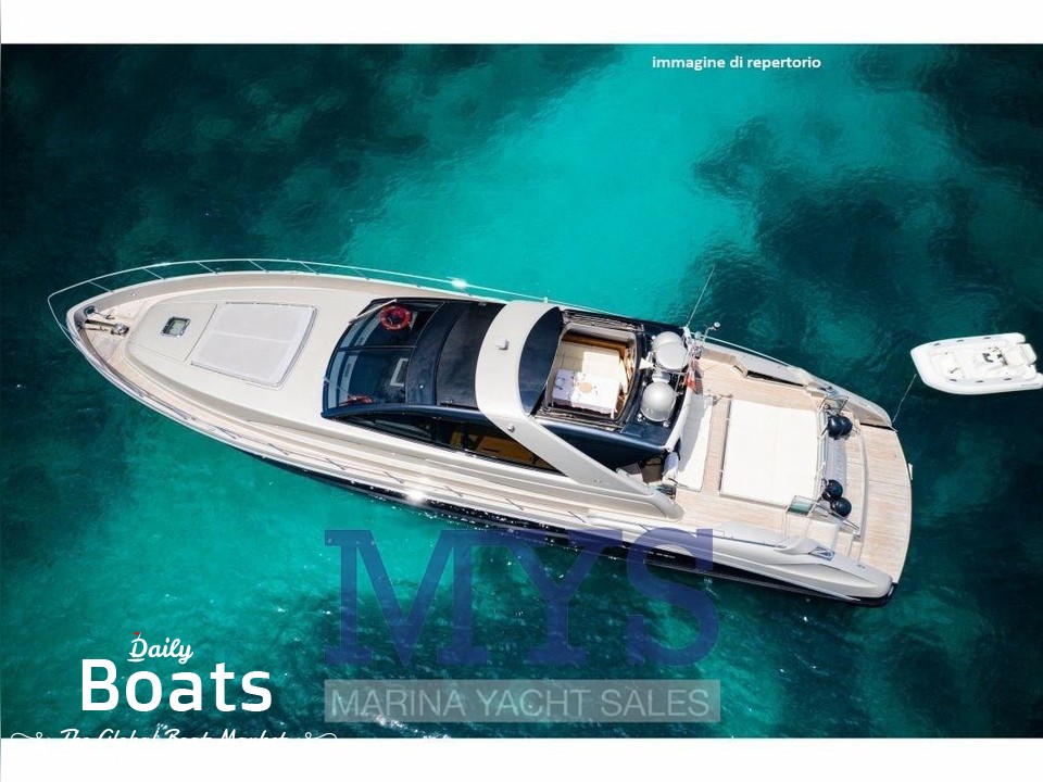 Motor Yacht Riva 112
