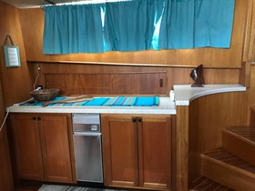 1967 Hatteras Yachtfish for sale