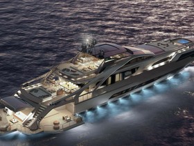 2022 Pershing 140 for sale