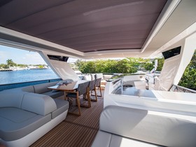 2023 Absolute 68 Navetta for sale
