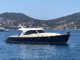 Mochi Craft Dolphin 54