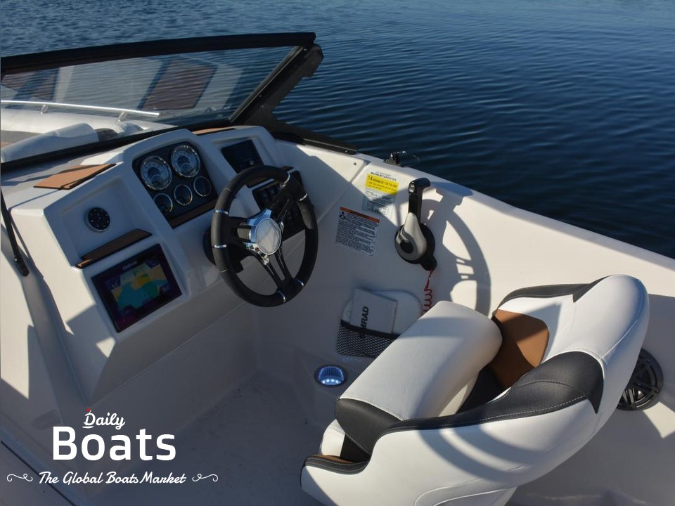 2022 Starcraft Svx 211 Ob for sale. View price, photos and Buy 2022