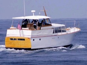 Stephens Motoryacht