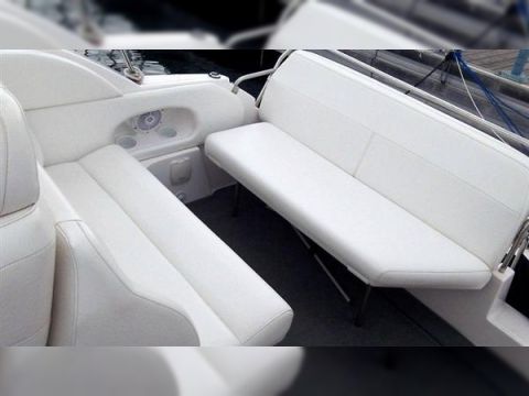 2008 Regal 2665 Commodore на продажу