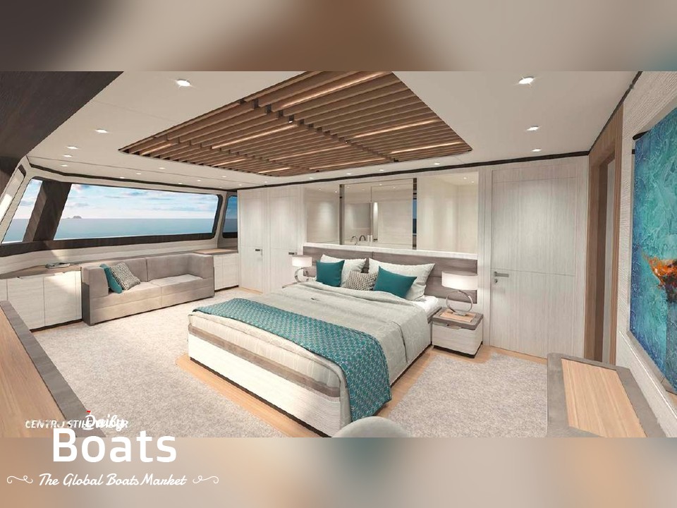 2023 Custom Eco Yachts 153 for sale. View price, photos and Buy 2023 Custom Eco Yachts 153 343760