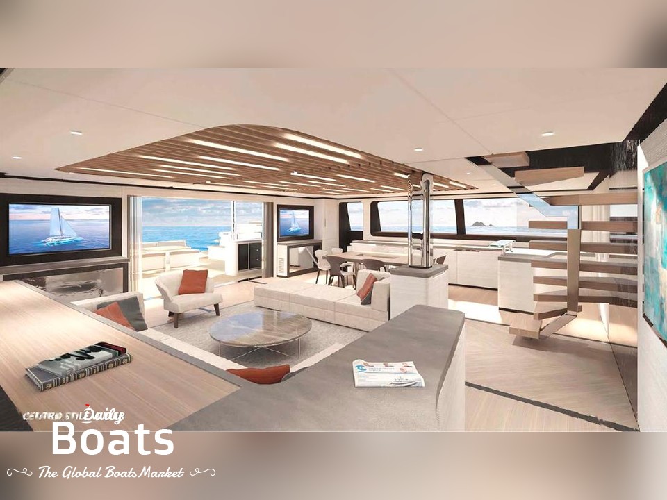 2023 Custom Eco Yachts 153 for sale. View price, photos and Buy 2023 Custom Eco Yachts 153 343760