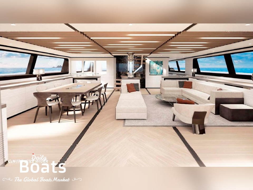 2023 Custom Eco Yachts 153 for sale. View price, photos and Buy 2023 Custom Eco Yachts 153 343760