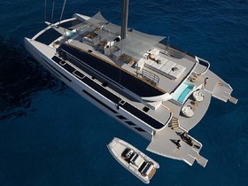 2023 Custom Eco Yachts 153