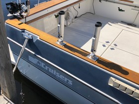 Købe 1986 Cruisers Yachts 298 Villa Vee