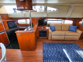 2004 Carver 564 Cockpit Motor Yacht