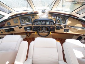 2004 Carver 564 Cockpit Motor Yacht