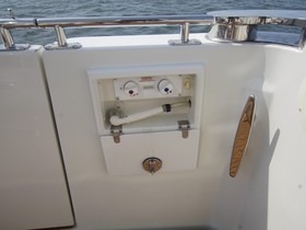 2004 Carver 564 Cockpit Motor Yacht