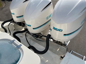 Købe 2021 Cobia 350 Center Console