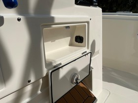 Købe 2021 Cobia 350 Center Console