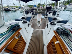 2011 Beneteau Oceanis 50