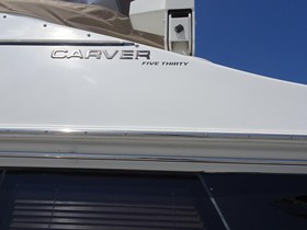 1999 Carver 53 Voyager