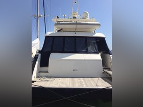2002 Uniesse 72 My for sale