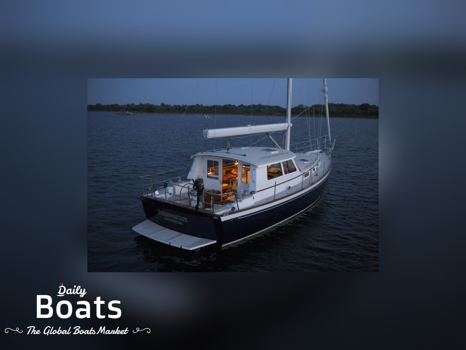 2023 Bruckmann Mk Ii Motorsailer for sale. View price, photos and Buy