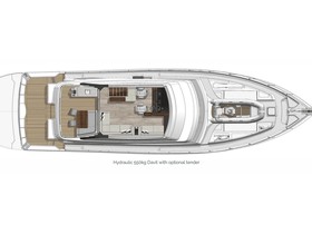 2023 Riviera 68 Sports Motor Yacht