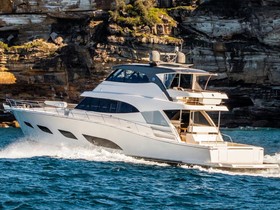 2023 Riviera 68 Sports Motor Yacht for sale
