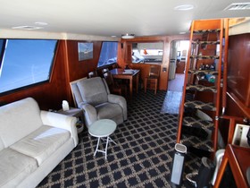 1991 Viking 63 Motor Yacht