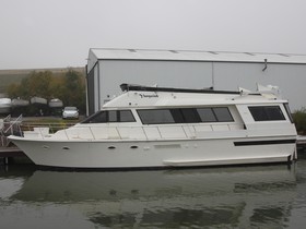 1991 Viking 63 Motor Yacht
