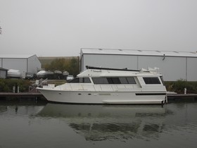 1991 Viking 63 Motor Yacht for sale
