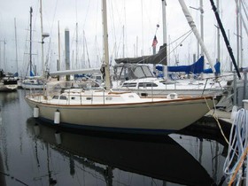 Hinckley Bermuda 40