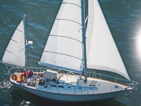 1970 Hinckley Bermuda 40 kopen