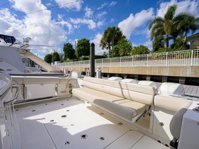 Buy 2016 Boston Whaler 420 Outrage