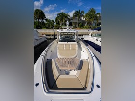 2016 Boston Whaler 420 Outrage for sale
