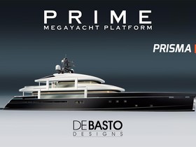 Prime Megayacht Platform Prisma