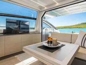2017 Pershing 62 for sale