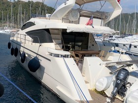 2008 Aicon 58 Fly for sale