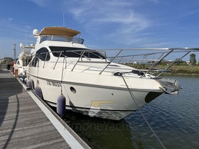 Buy 2007 Azimut 55E Flybridge