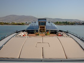 2008 Baia Motor Yacht for sale