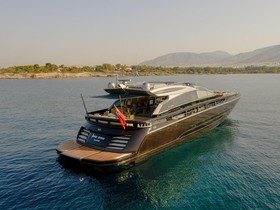 Buy 2008 Baia Motor Yacht