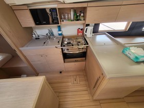 2019 Beneteau Oceanis 46.1