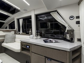 2022 Galeon 470 Skydeck