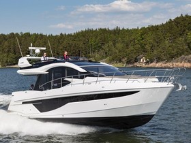 2022 Galeon 470 Skydeck til salg