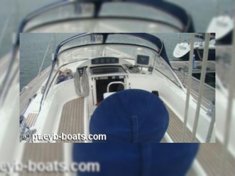 Buy 2005 Moody 56