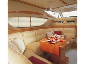 2005 Ferretti Yachts 460 til salgs