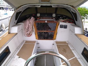 1970 Columbia Yacht 43 for sale