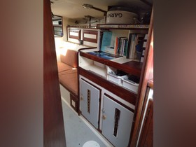 1970 Columbia Yacht 43 for sale