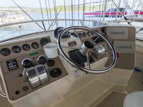 1998 Carver 445 Aft Cabin Motor Yacht for sale