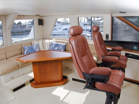1994 Westport Cockpit Motoryacht